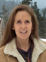 Photo of Jennifer Alba of JHA Designs
