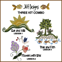 JHA Designs Original