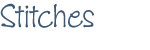 Link to stitches page