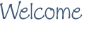 Link to Welcome Page