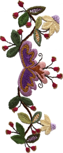 JHA Original Design