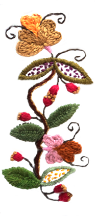 Original JHA Design