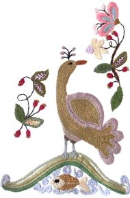 JHA Designs Original