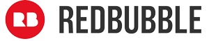 Redbubble JHA Embroidery Designs 